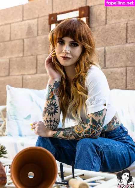 Loveless Suicide OnlyFans Thumbnail #CybCz39yxx