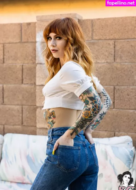 Loveless Suicide OnlyFans Thumbnail #JVDn7pTJ4N