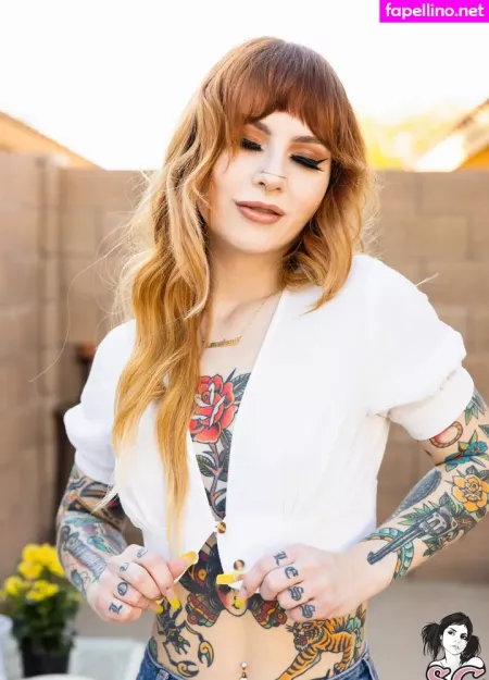 Loveless Suicide OnlyFans Thumbnail #LxWf5n7BVL