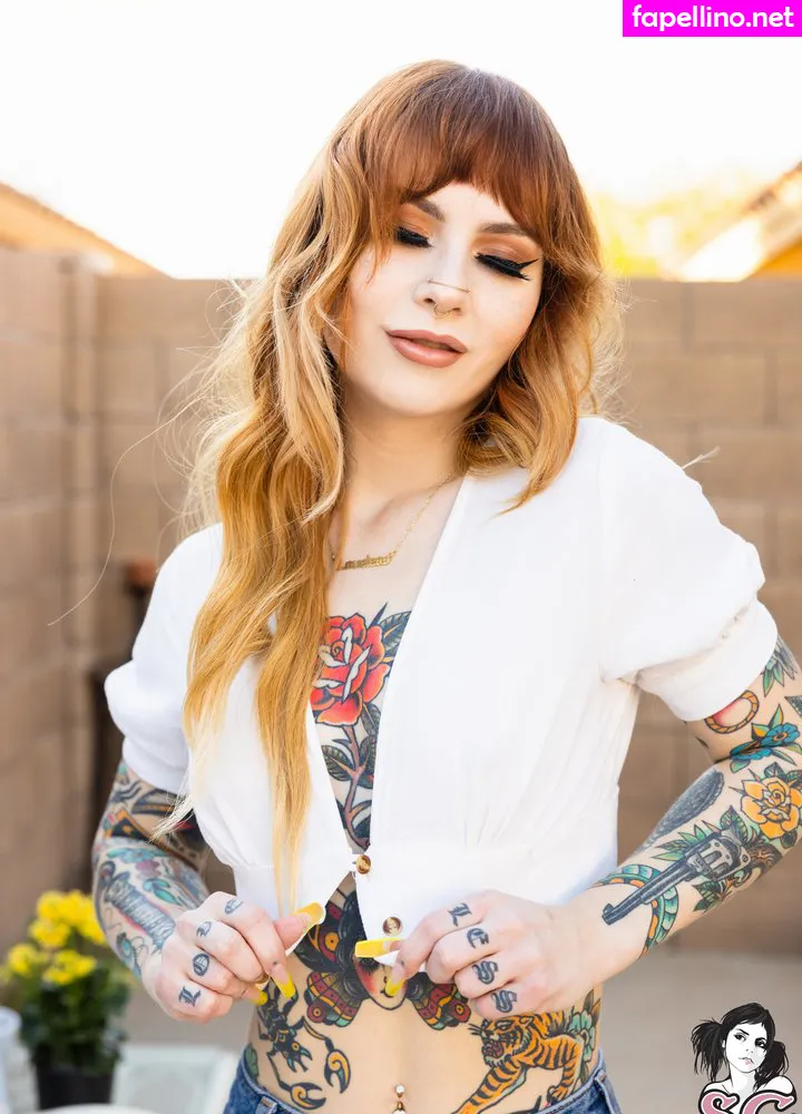 lovelessshoots, lovelesssuicide Nude Leaked OnlyFans Photo #LxWf5n7BVL