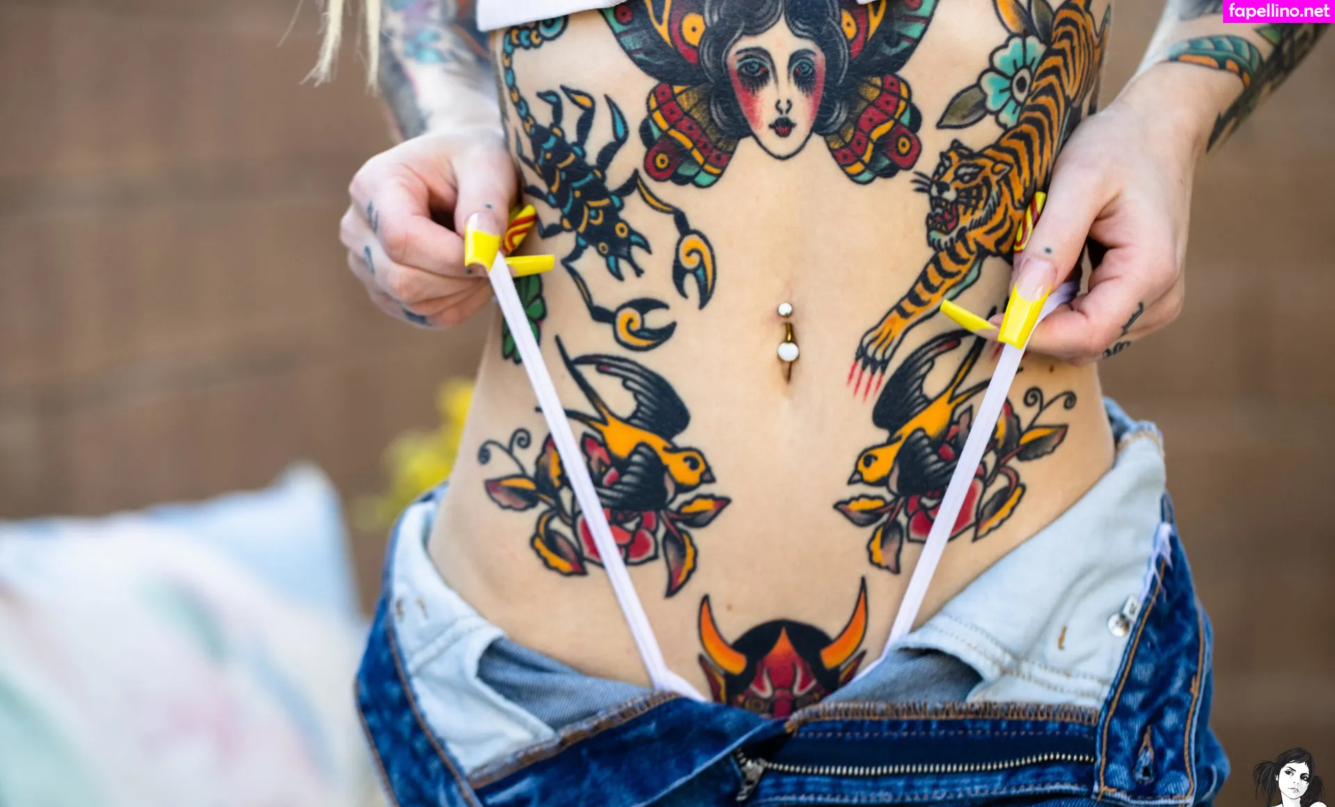 lovelessshoots, lovelesssuicide Nude Leaked OnlyFans Photo #SSCaaWFLOT