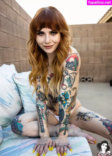 Loveless Suicide OnlyFans Thumbnail #VhYZB50pEB