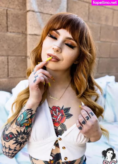 Loveless Suicide OnlyFans Thumbnail #XRz0FLCwki