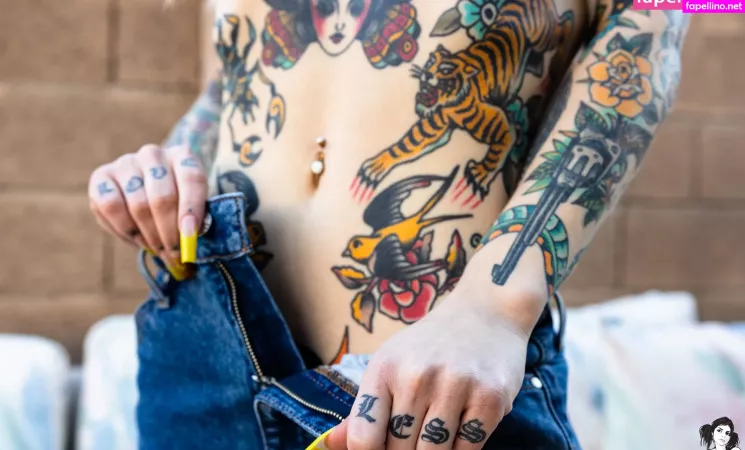 Loveless Suicide OnlyFans Thumbnail #itKdR2qe5s