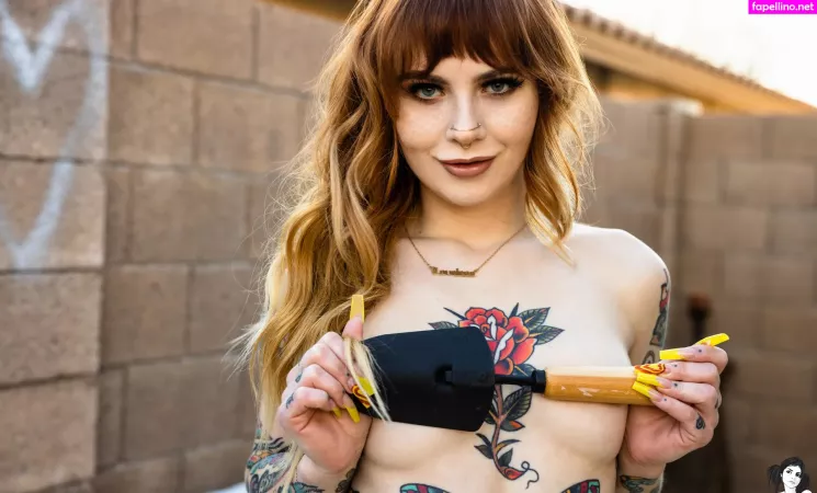 Loveless Suicide OnlyFans Thumbnail #sIQBXg5ZnV