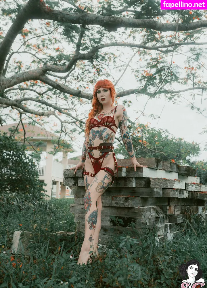 lovelesssuicide Nude Leaked OnlyFans Photo #HvXFvmEyDG