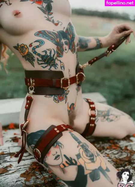 Loveless OnlyFans Thumbnail #N7gjcF4fs4