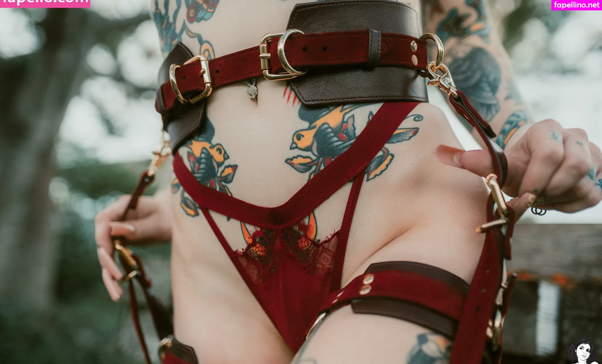 lovelesssuicide Nude Leaked OnlyFans Photo #inRPMvZGDV