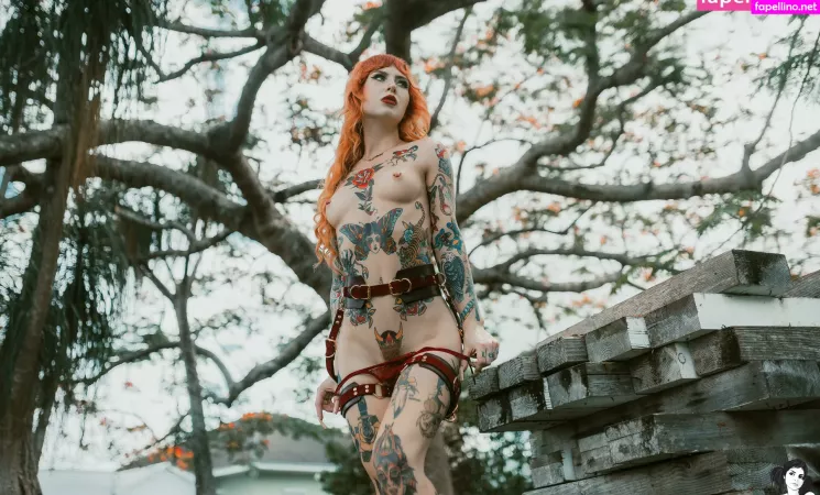 Loveless OnlyFans Thumbnail #lKNJDKuNXA