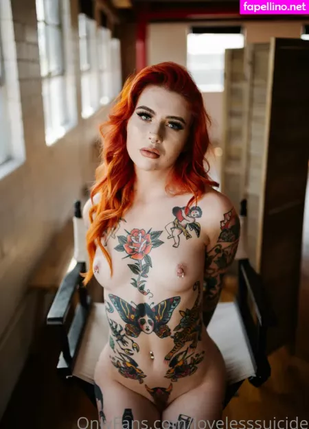 Loveless OnlyFans Thumbnail #ydvbuPts6t