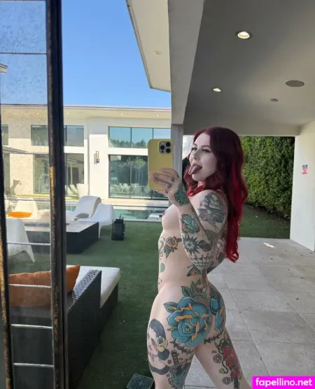 Lovelesssuicide 6 OnlyFans Thumbnail #36PXbeipBr