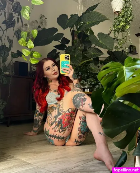 Lovelesssuicide 6 OnlyFans Thumbnail #4NmdEGgf2x