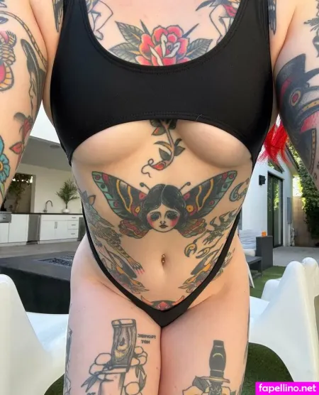 Lovelesssuicide 6 OnlyFans Thumbnail #BGO9GZ8FV9