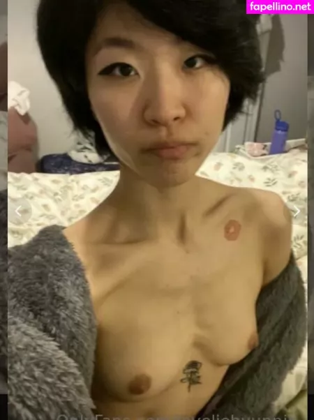 Loveliehyunnie OnlyFans Thumbnail #6uOvBv1Mj2