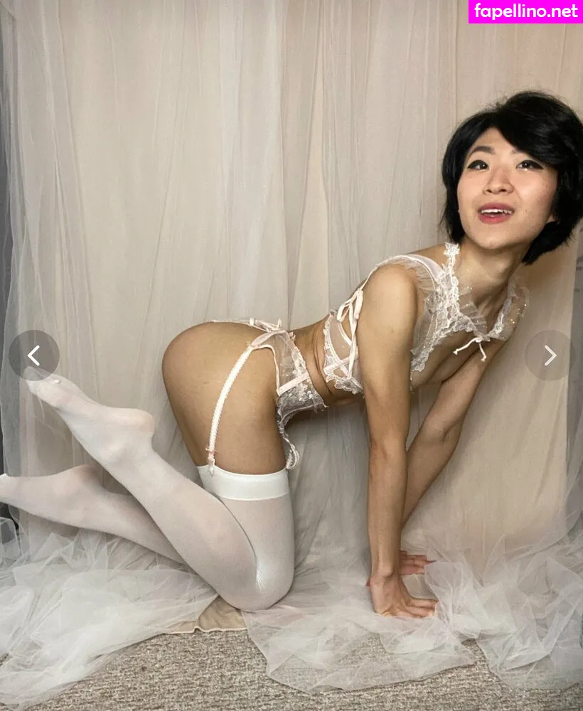 loveliehyunnie Nude Leaked OnlyFans Photo #RKKwWDRqKR