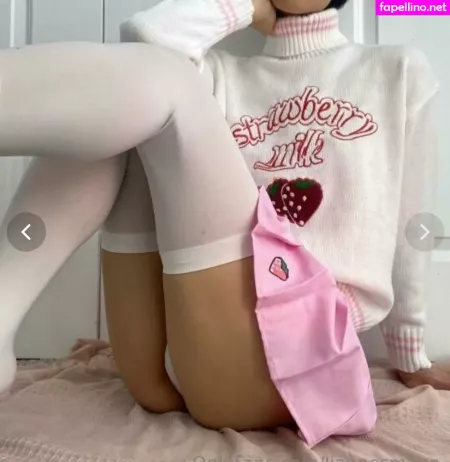 Loveliehyunnie OnlyFans Thumbnail #SjWsdhbFUI