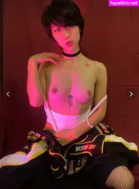 Loveliehyunnie OnlyFans Thumbnail #k5Lg98esgR