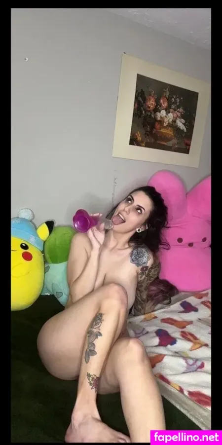 Lovelikelilaa OnlyFans Thumbnail #4OyEF3VsDI