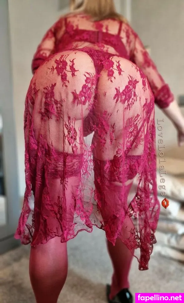 lolalovelegs, lovelolalegs Nude Leaked OnlyFans Photo #L7ewYb5lwe