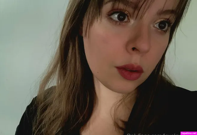 Lovelovebaby OnlyFans Thumbnail #vC62kpKcmy