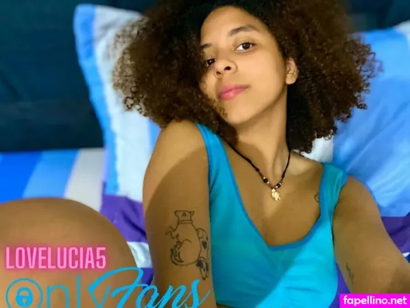 Lovelucia5 OnlyFans Thumbnail #aYojeK9NyC