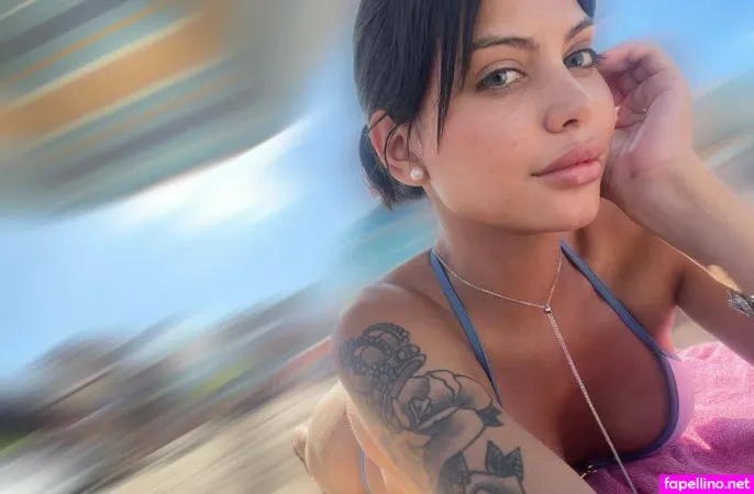 Lovely Camila OnlyFans Thumbnail #0RpAILOfuw