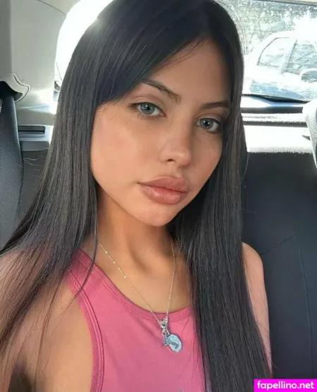 Lovely Camila OnlyFans Thumbnail #TiaRkGNbB3