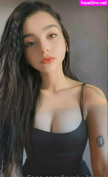 Lovely Love L OnlyFans Thumbnail #sHhM9iNw2W