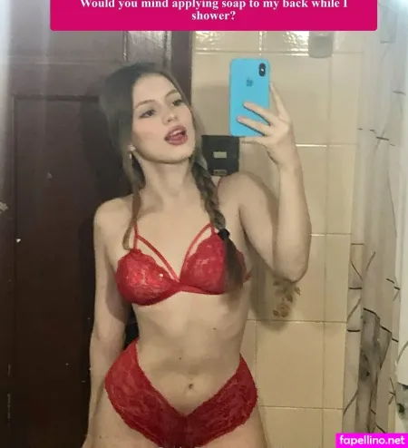 Lovelyanniequinn OnlyFans Thumbnail #FGh21LTTAT