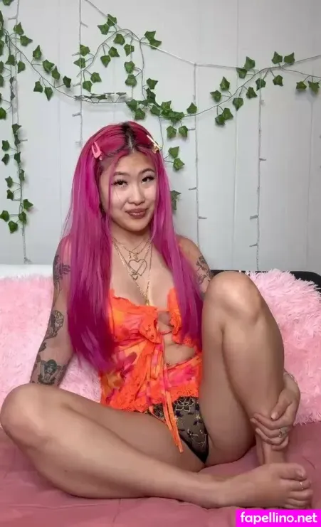 Lovelyasianlily 1 OnlyFans Thumbnail #zywZq4dD4j