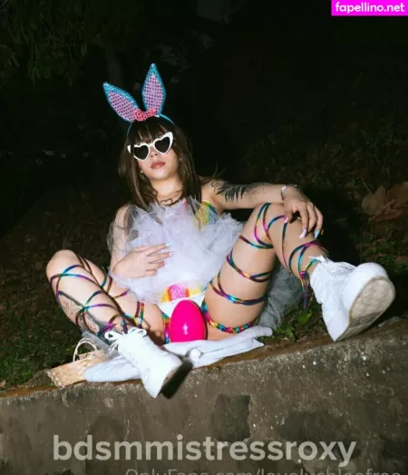 Lovelychloefree OnlyFans Thumbnail #oVqN0H5wsB