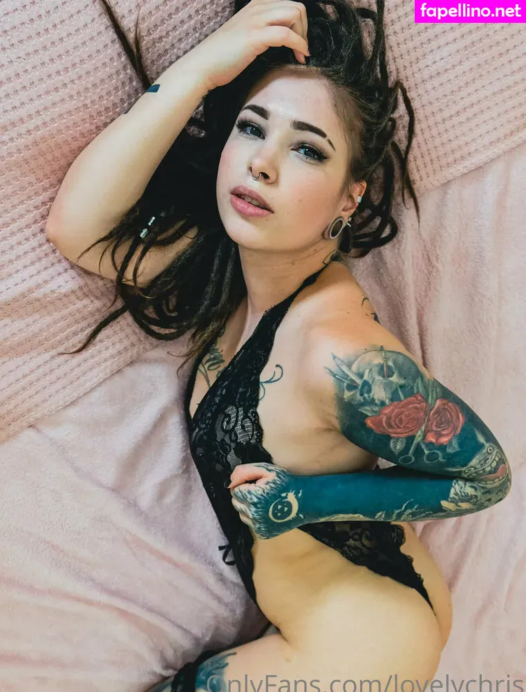 lovelychris, lovelychris_ Nude Leaked OnlyFans Photo #LLTFFk7hA0