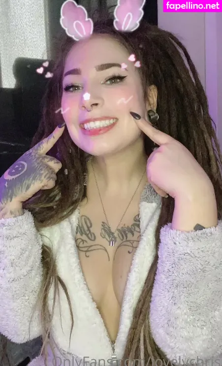 Lovelychris OnlyFans Thumbnail #YVuwGqFq3M