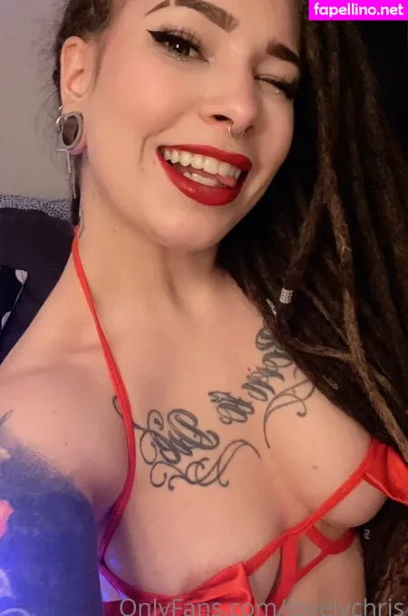 Lovelychris OnlyFans Thumbnail #mAtsMp2uZz