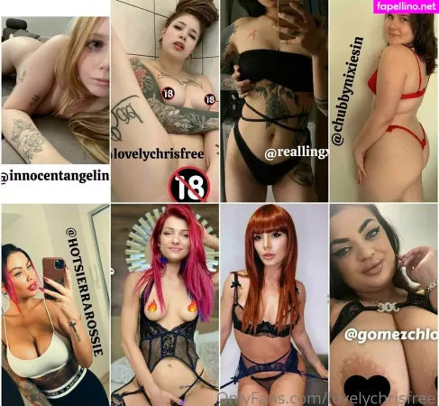 Lovelychrisfree OnlyFans Thumbnail #5ZcaflMizB