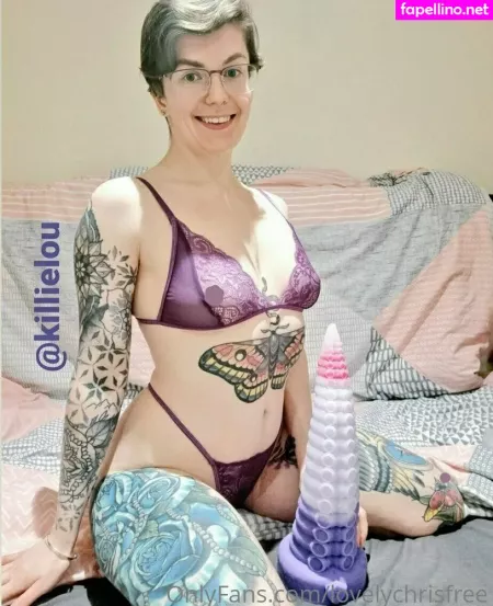 Lovelychrisfree OnlyFans Thumbnail #EVXpROtqEn