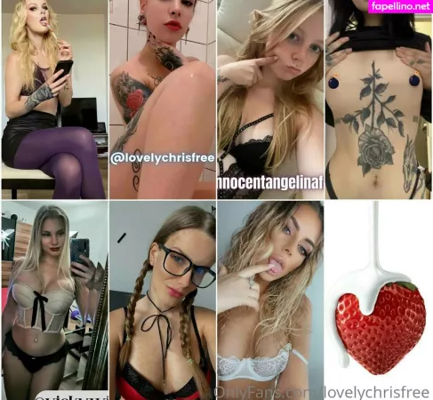 Lovelychrisfree OnlyFans Thumbnail #GpZXP7qMgN