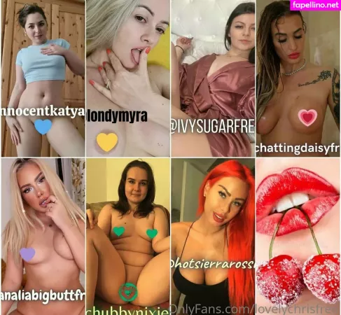 Lovelychrisfree OnlyFans Thumbnail #qGGHn2fQJj