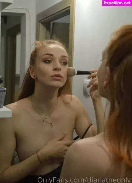 Lovelydiana OnlyFans Thumbnail #YIbMbDoIox