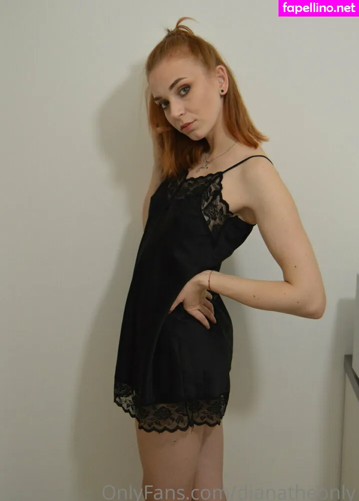 DianaTheOnly Nude Leaked OnlyFans Photo #mlVyjSbUqN