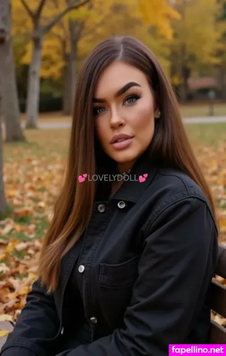 Lovelydollxx OnlyFans Thumbnail #MXqghdufHN