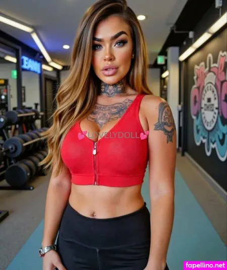Lovelydollxx OnlyFans Thumbnail #XmLhK4p3fP