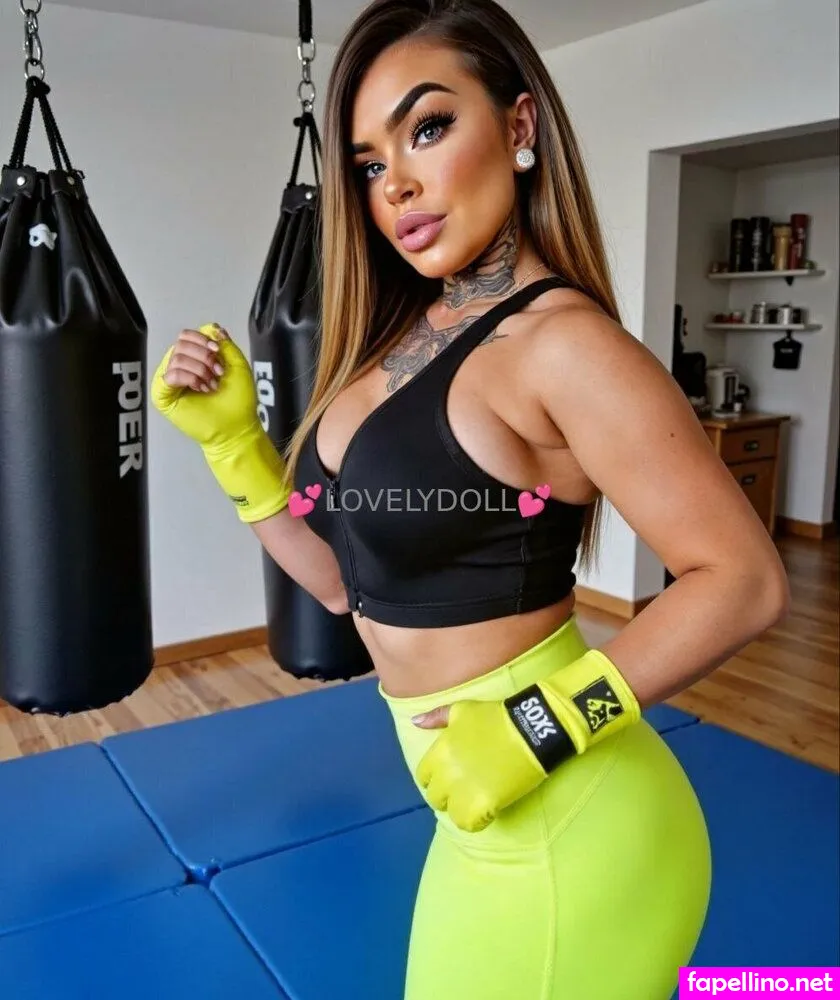 lovelydollxx, x_bombshell_x Nude Leaked OnlyFans Photo #arujwjKlZN