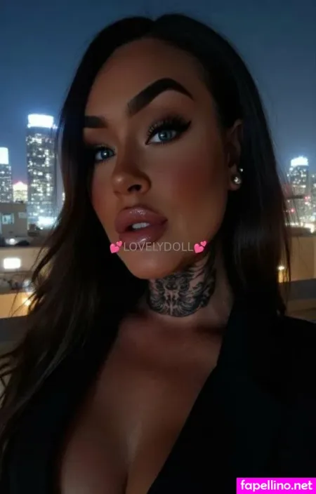 Lovelydollxx OnlyFans Thumbnail #doxfcjNvlK