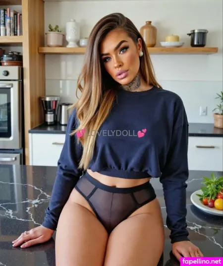 Lovelydollxx OnlyFans Thumbnail #giRk6RfKJW
