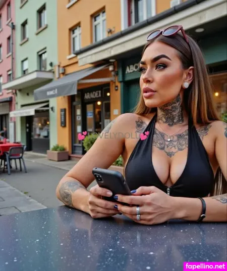 Lovelydollxx OnlyFans Thumbnail #rdEvNNoPnp
