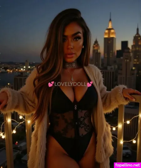 Lovelydollxx OnlyFans Thumbnail #tXEOVNOgeY