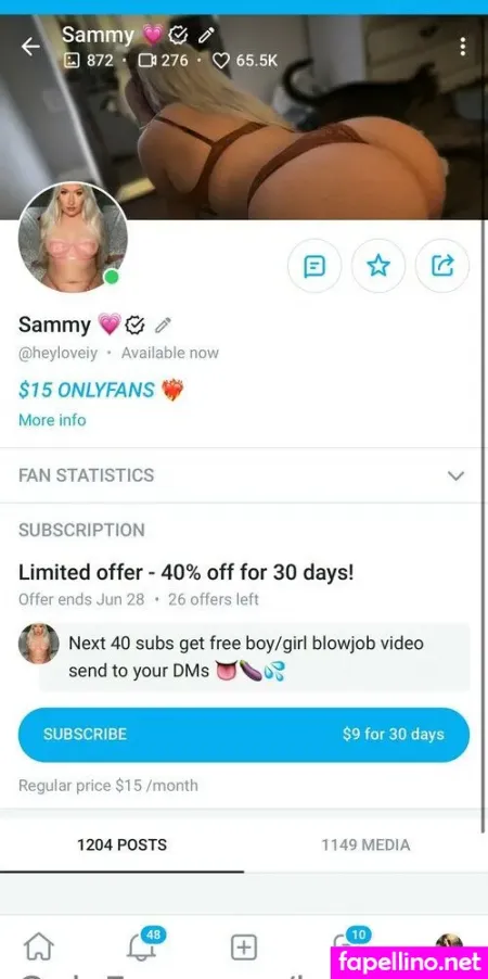 Lovelyfree OnlyFans Thumbnail #BqFaCaSk5c