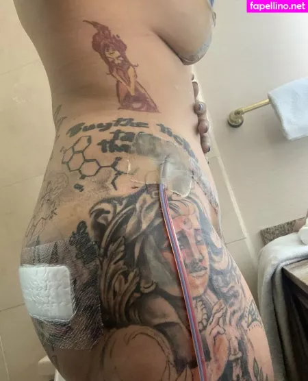 Lovelygia OnlyFans Thumbnail #UqsMHvz4dt