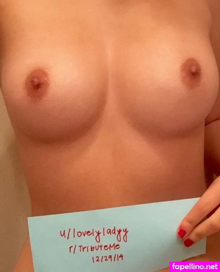 lovelyladyyy Nude Leaked OnlyFans Photo #w9jl09LrZx